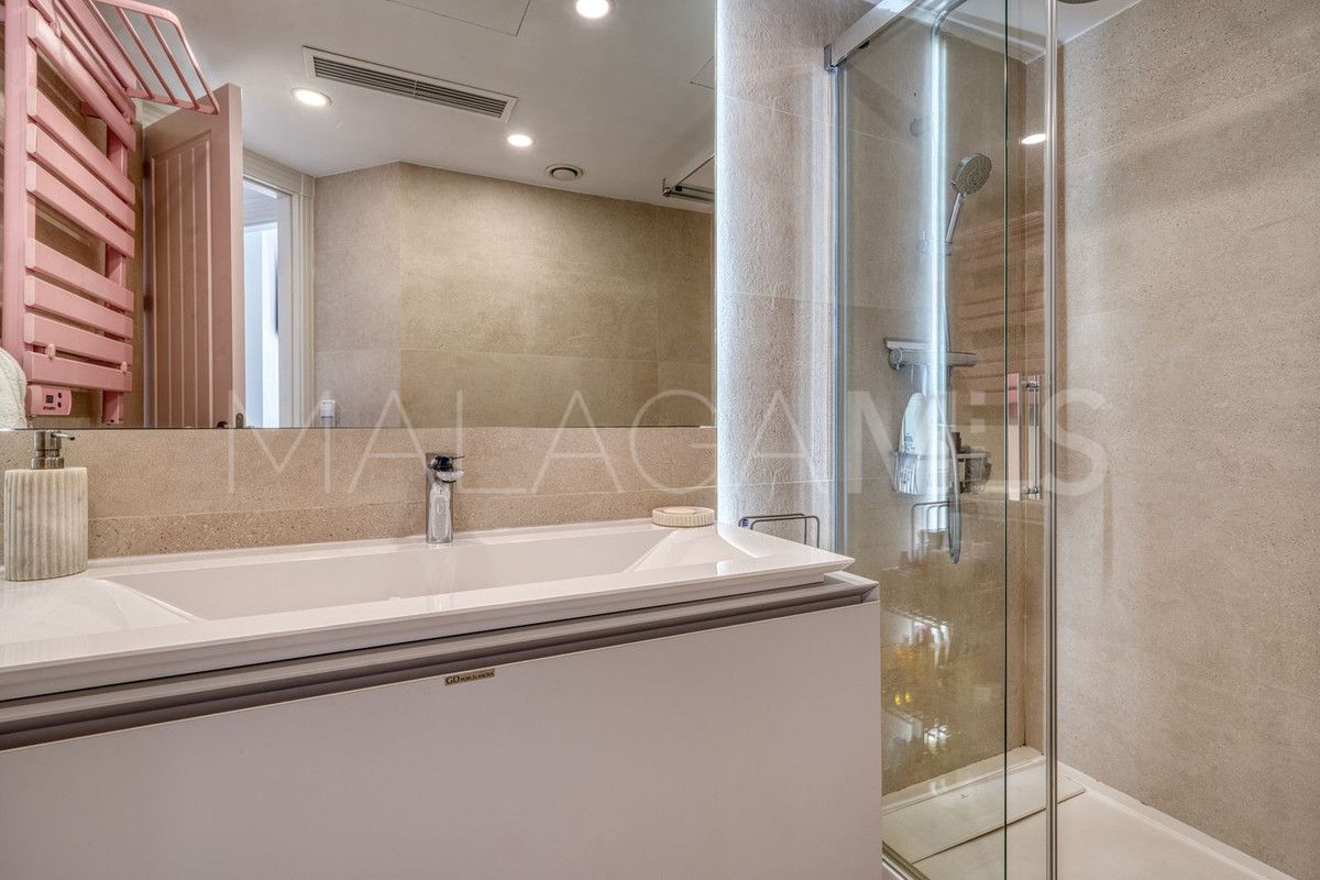 Appartement terrasse for sale in Benalmadena Costa