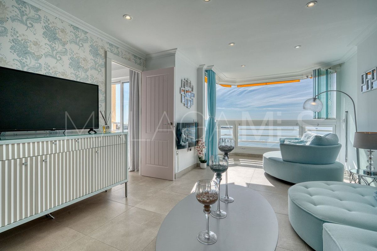 Appartement terrasse for sale in Benalmadena Costa