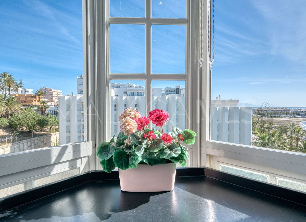 Appartement terrasse for sale in Benalmadena Costa