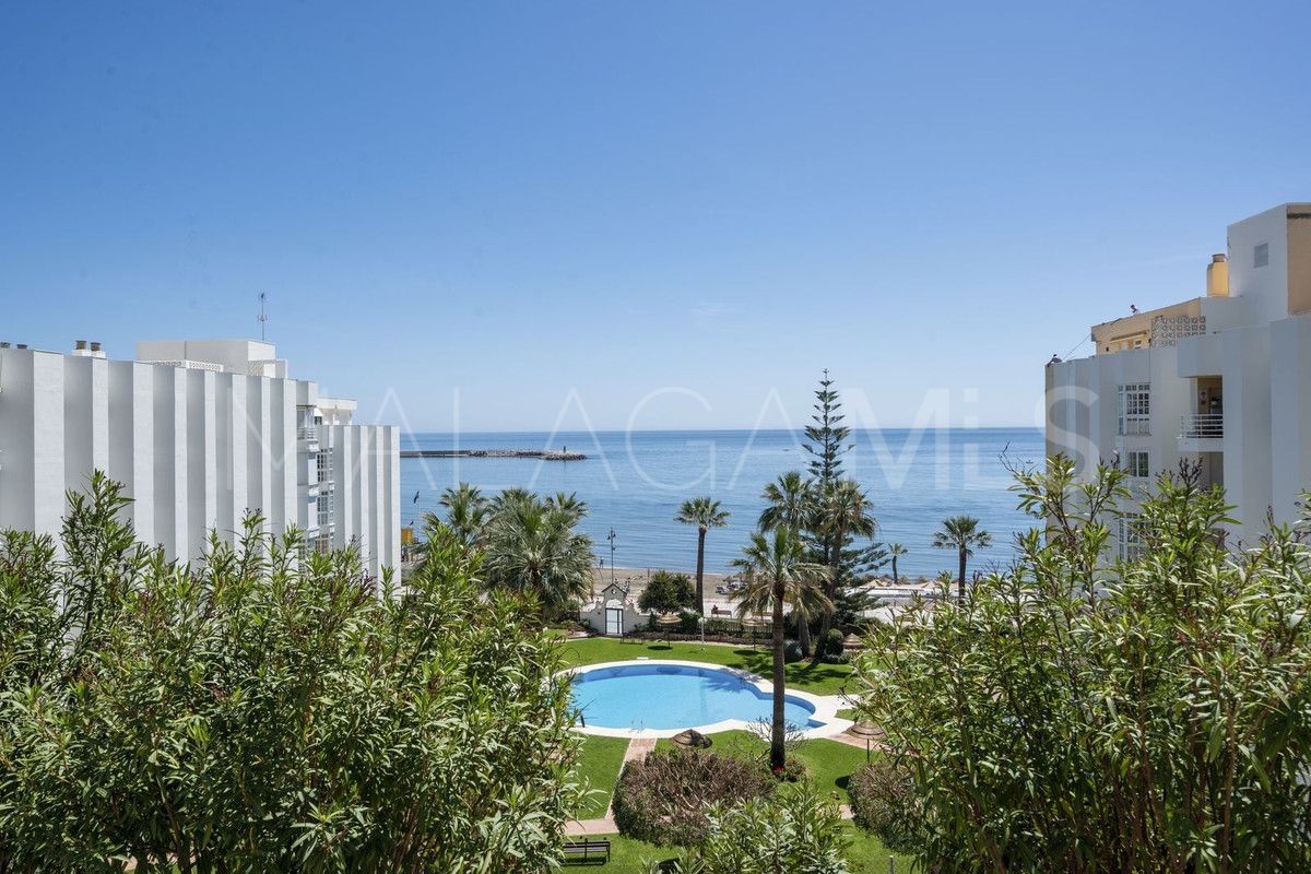 Appartement terrasse for sale in Benalmadena Costa
