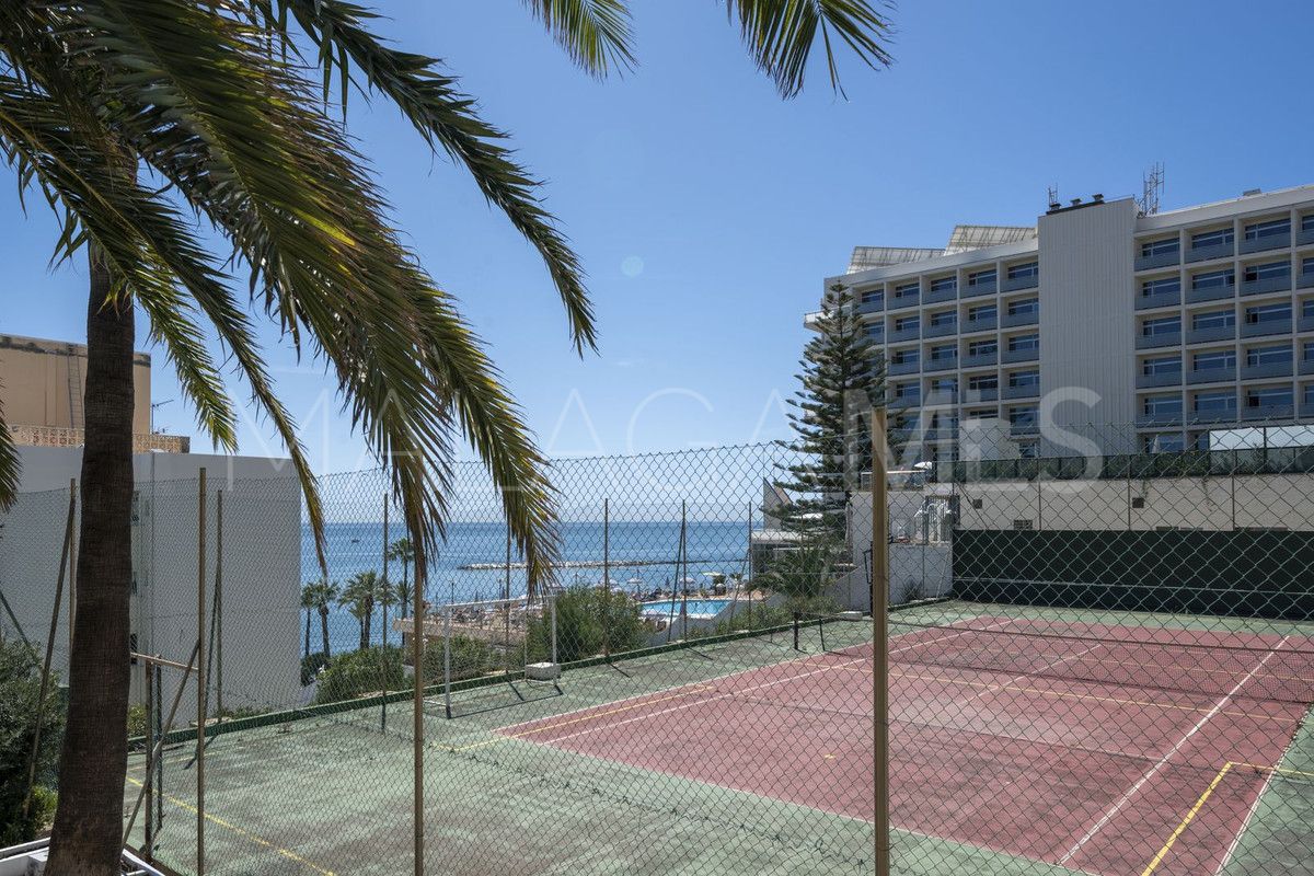 Appartement terrasse for sale in Benalmadena Costa