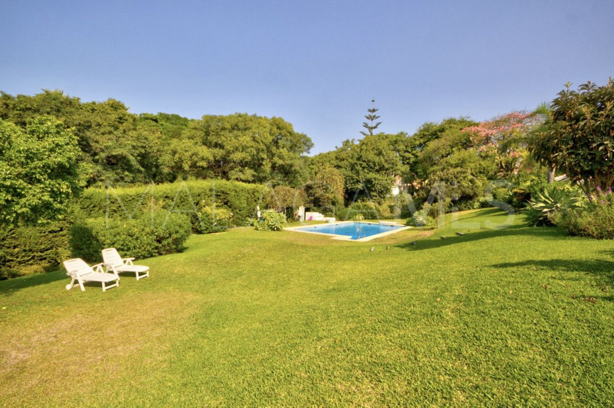 Maison de ville for sale in Marbella - Puerto Banus