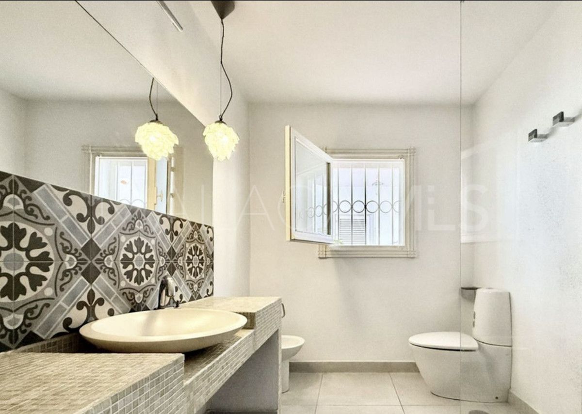 Maison de ville for sale in Marbella - Puerto Banus