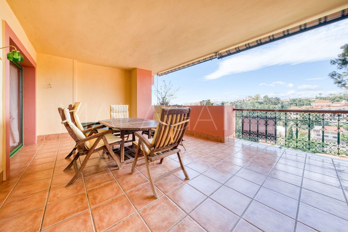Torreblanca 3 bedrooms penthouse for sale