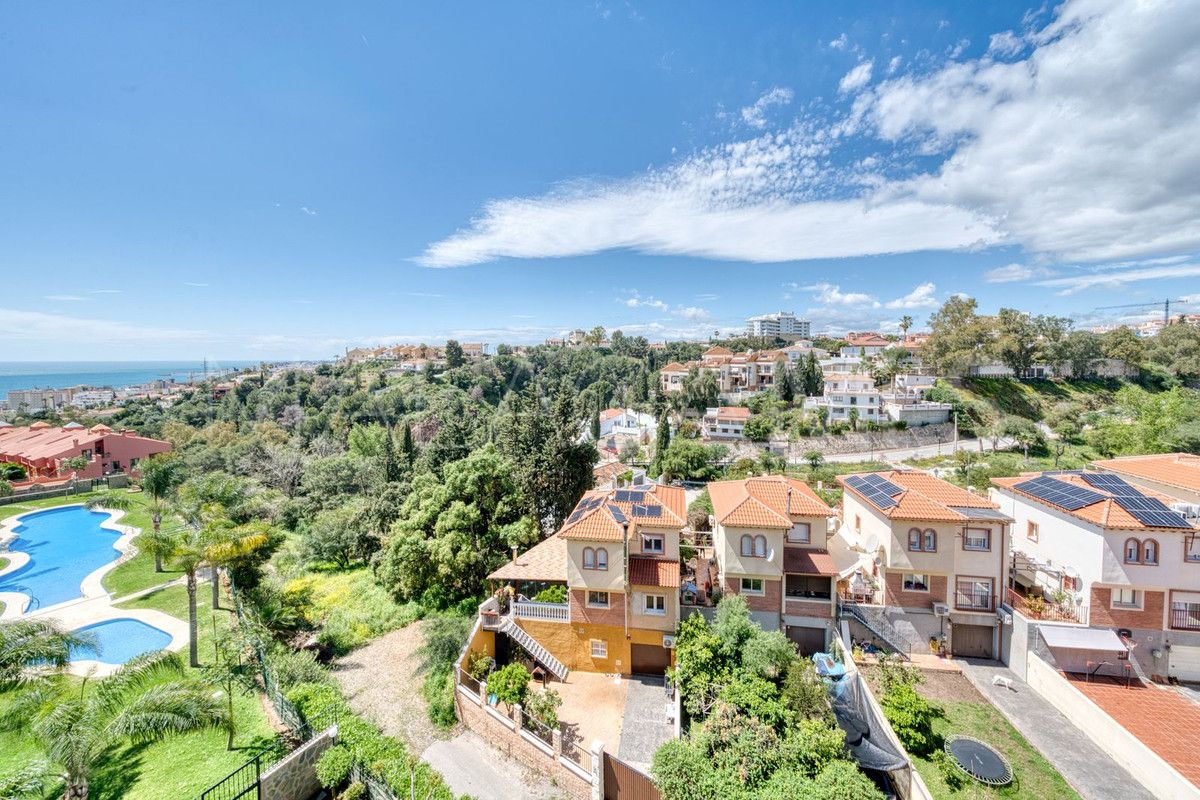 Torreblanca 3 bedrooms penthouse for sale