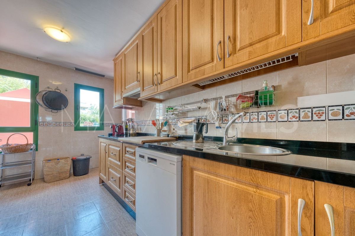 Torreblanca 3 bedrooms penthouse for sale