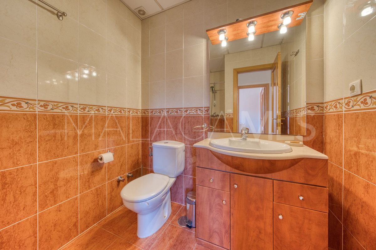 Torreblanca 3 bedrooms penthouse for sale