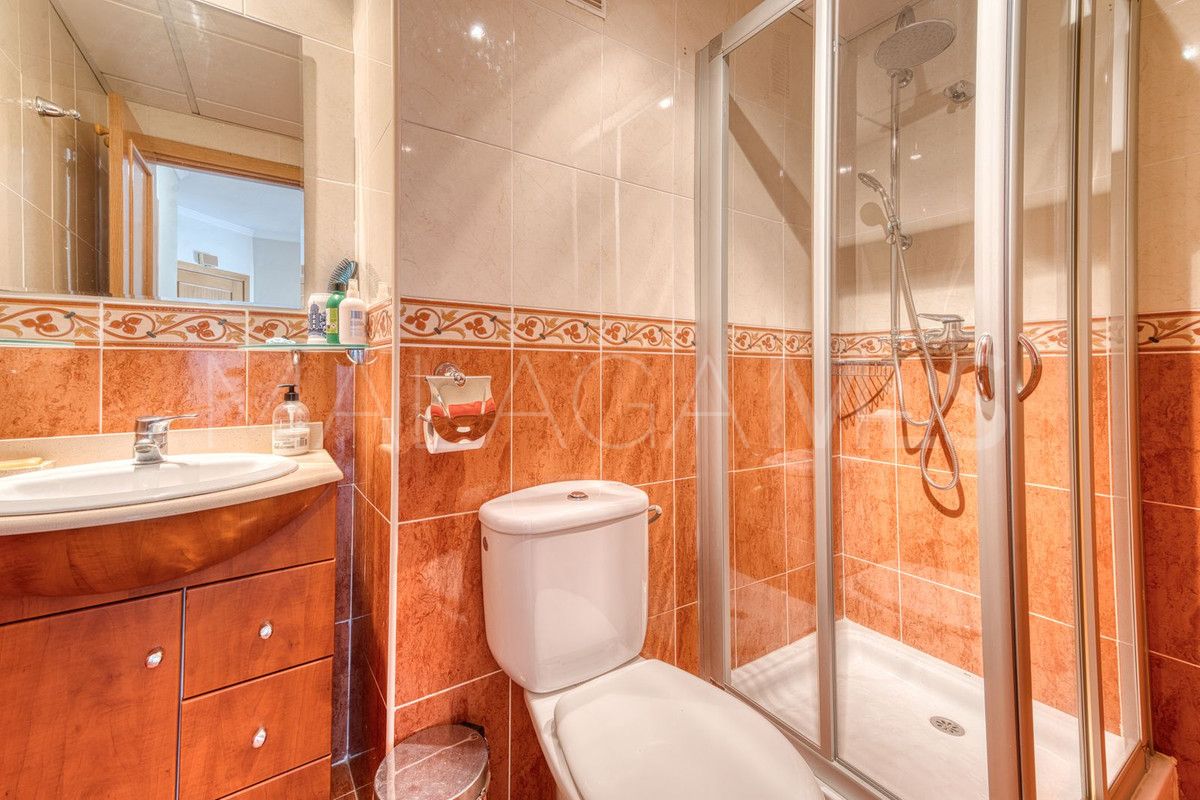 Torreblanca 3 bedrooms penthouse for sale