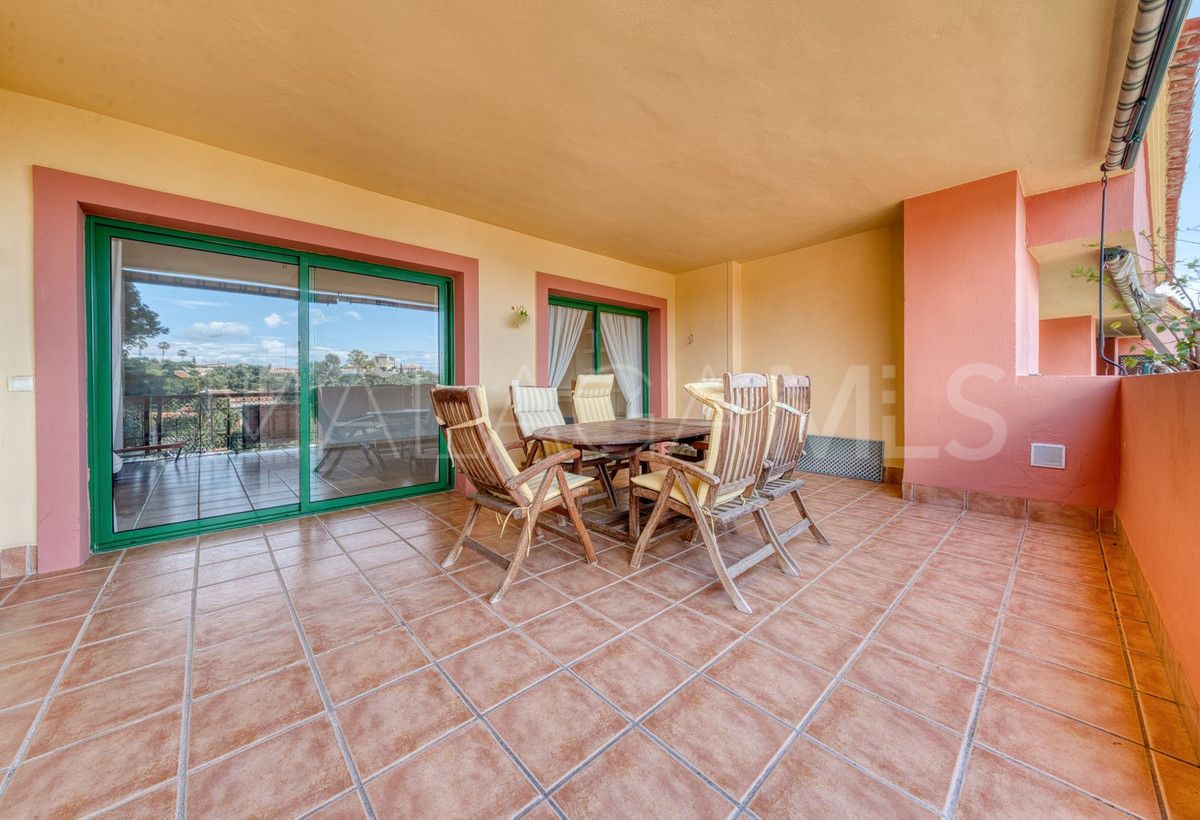 Torreblanca 3 bedrooms penthouse for sale