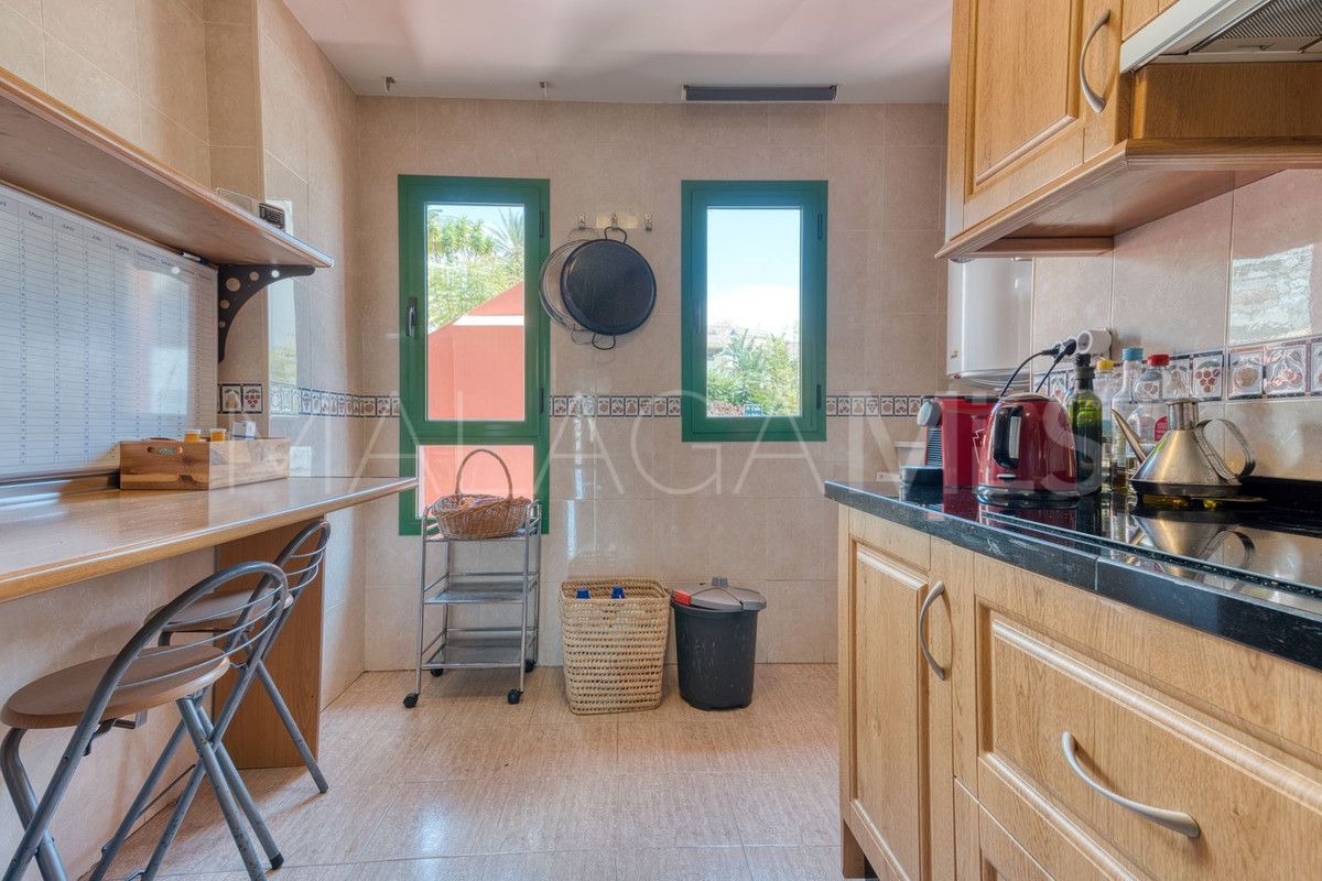 Torreblanca 3 bedrooms penthouse for sale
