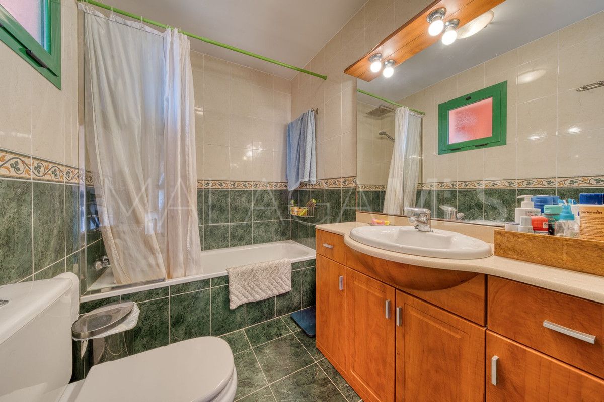 Torreblanca 3 bedrooms penthouse for sale