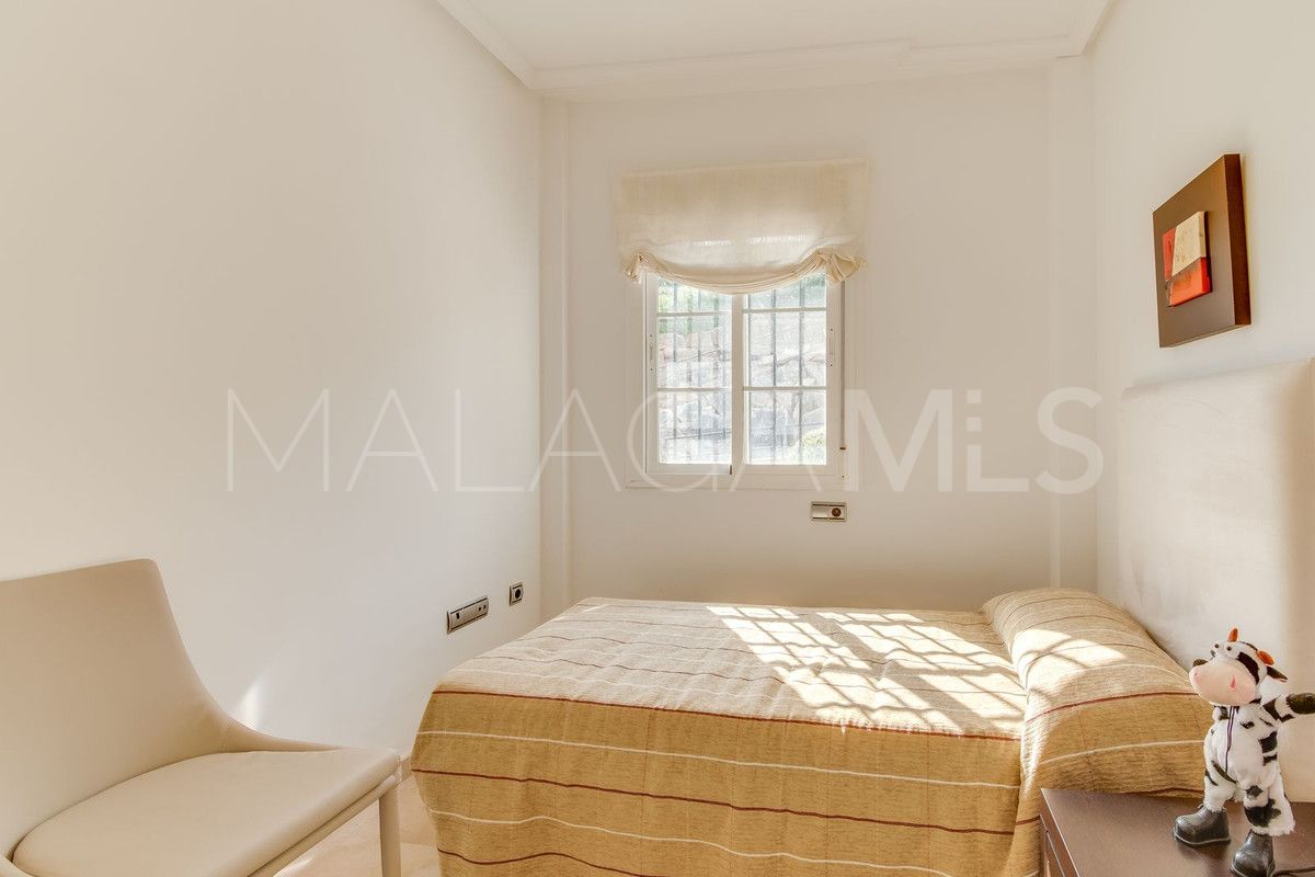 Radhus for sale in Casares Playa