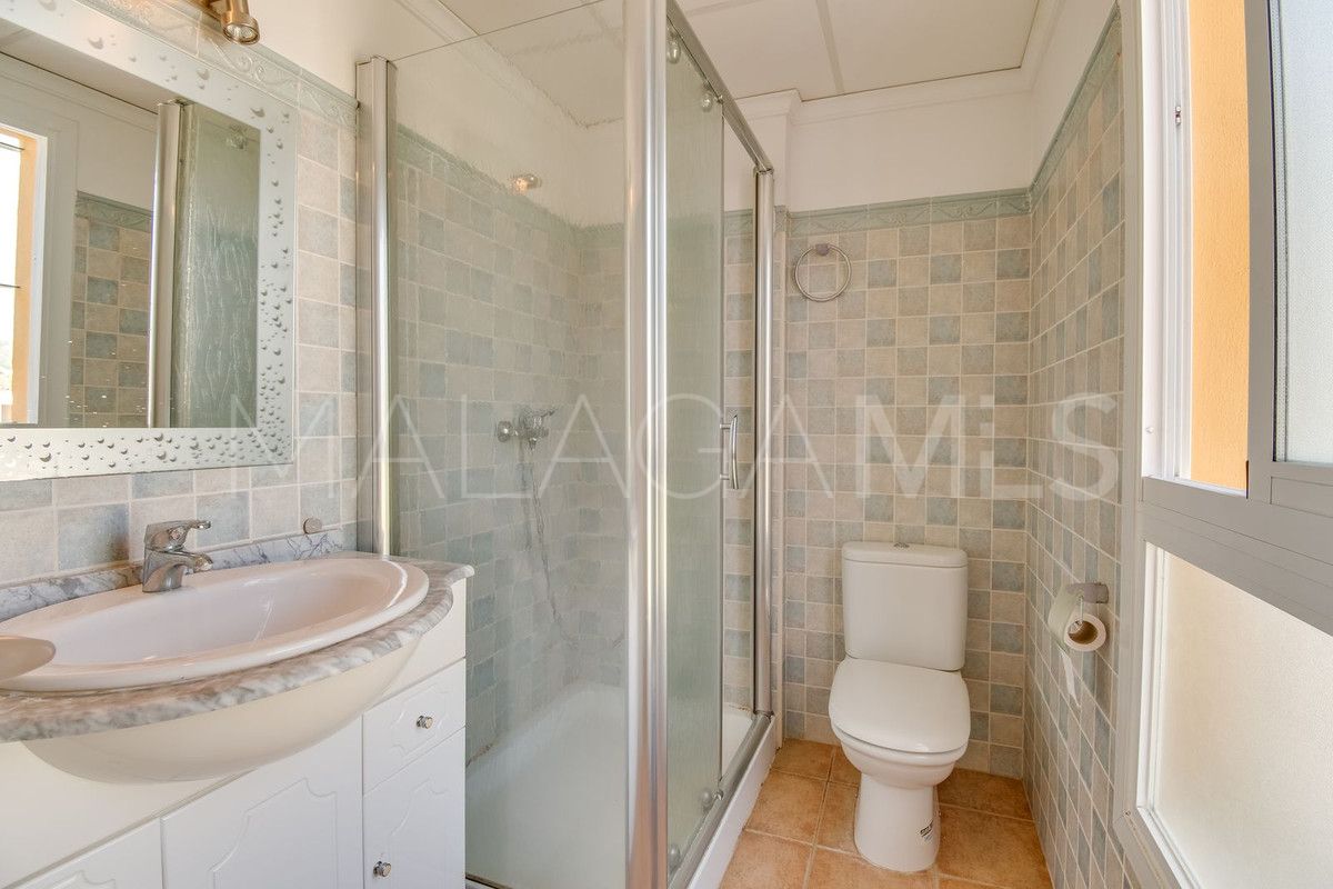 Radhus for sale in Casares Playa