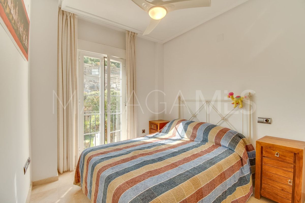 Radhus for sale in Casares Playa