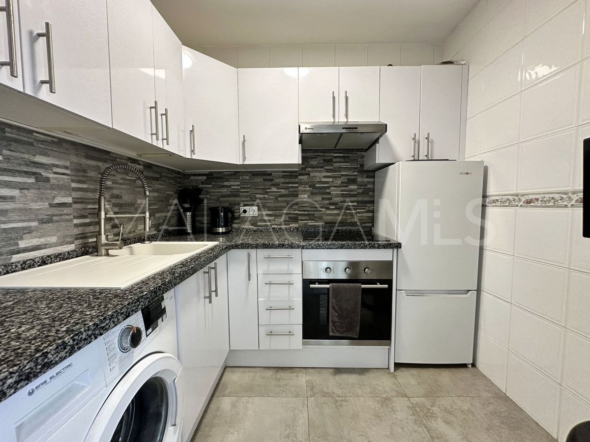 Wohnung for sale in Calahonda