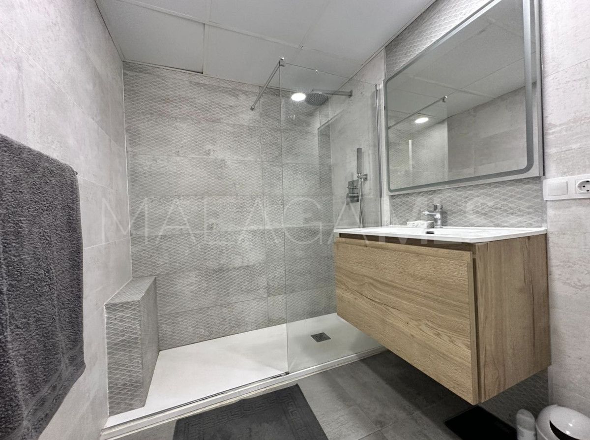 Wohnung for sale in Calahonda