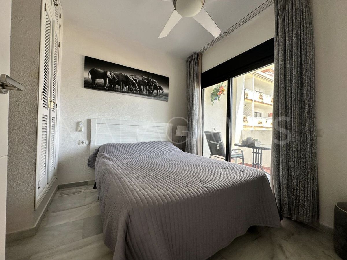 Wohnung for sale in Calahonda