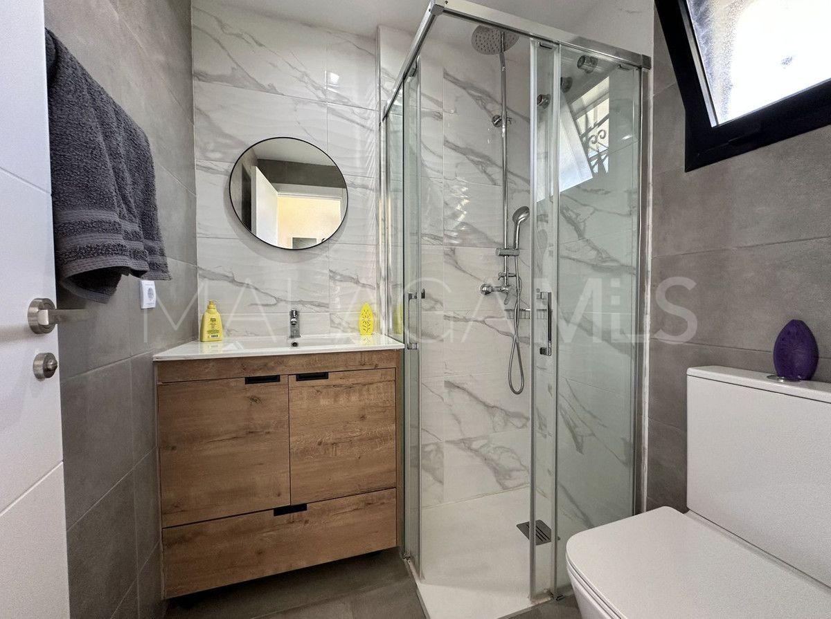 Wohnung for sale in Calahonda