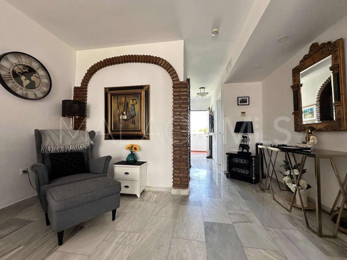 Wohnung for sale in Calahonda