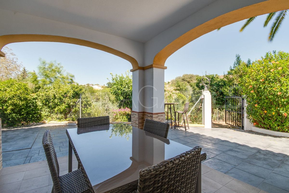 Villa for sale in Coin