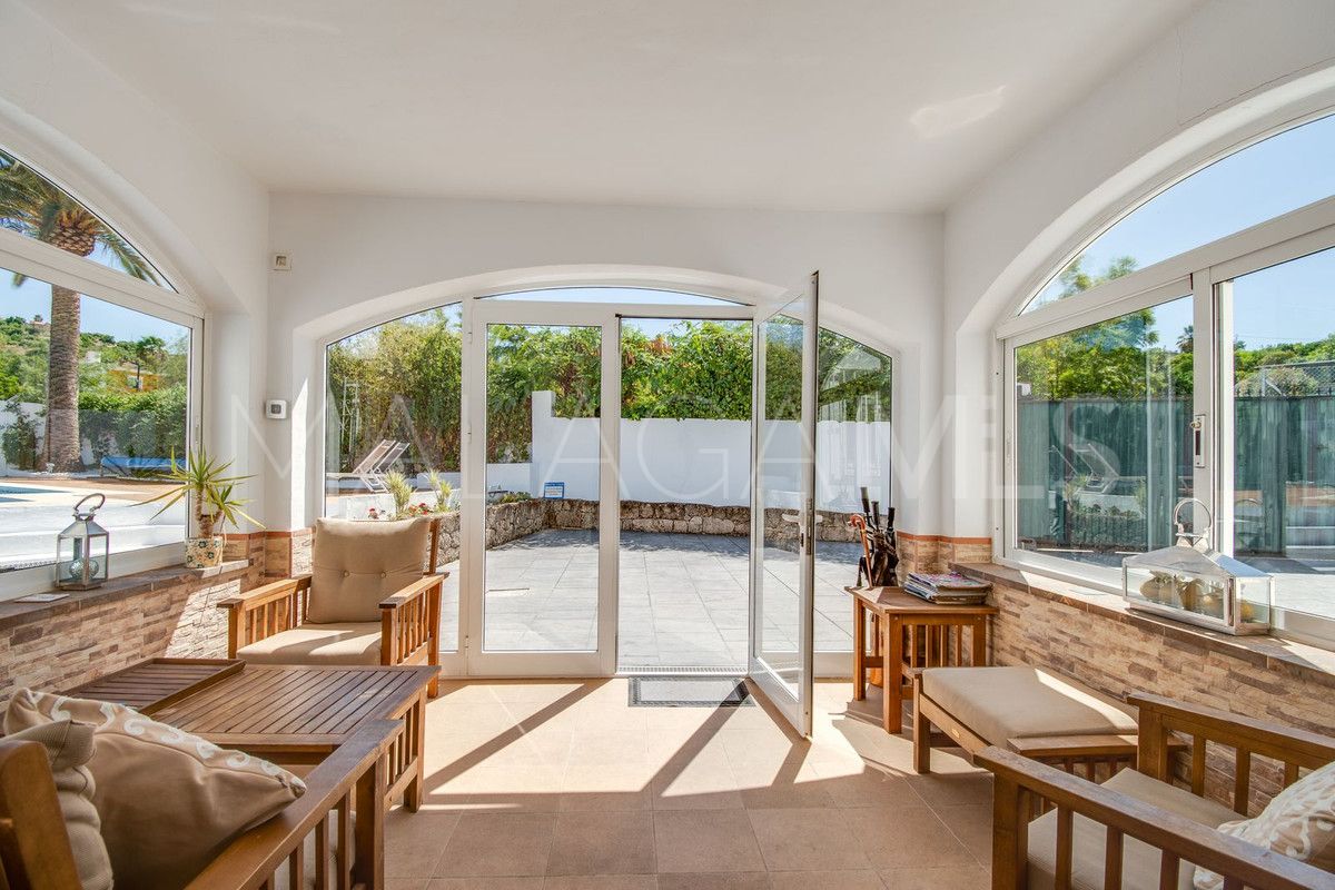 Villa for sale in Coin