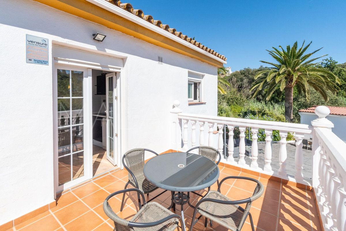 Villa for sale in Coin