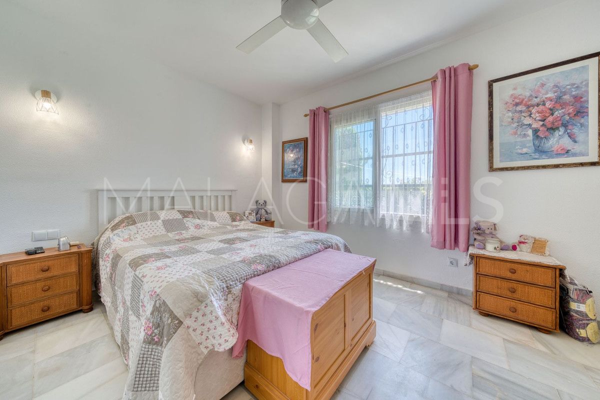 Appartement rez de chaussée for sale in El Paraiso