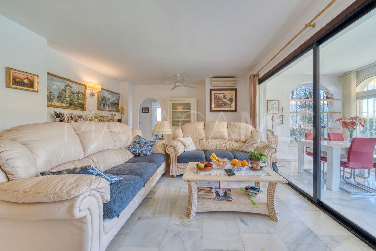 Appartement rez de chaussée for sale in El Paraiso