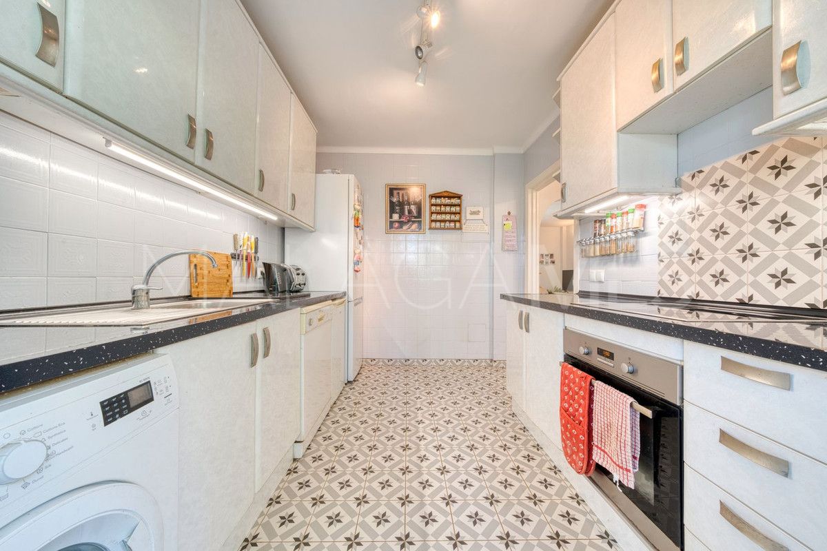 Appartement rez de chaussée for sale in El Paraiso
