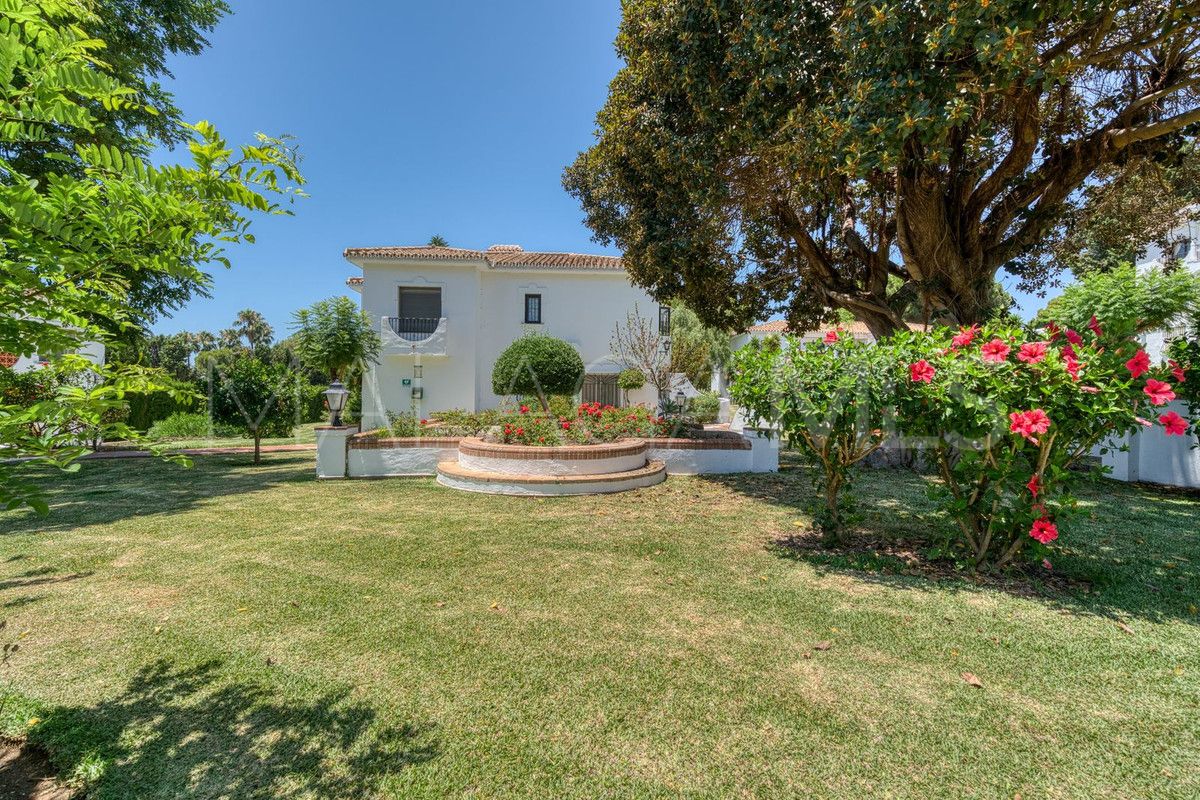 Markplanslägenhet for sale in El Paraiso