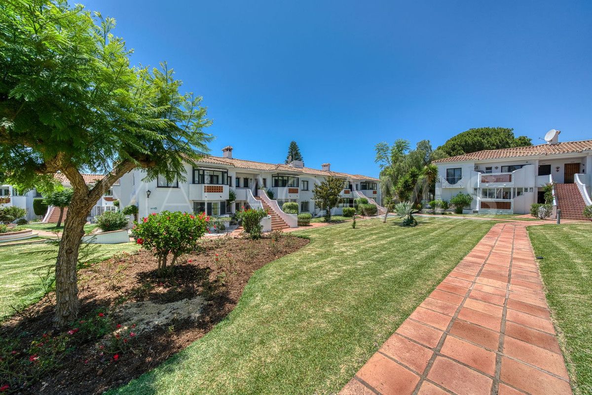 Appartement rez de chaussée for sale in El Paraiso