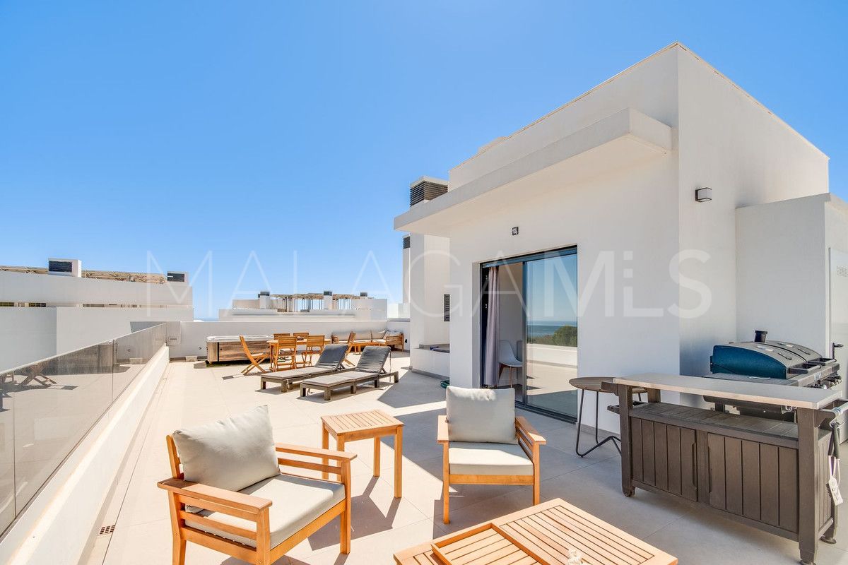 Appartement for sale in Estepona