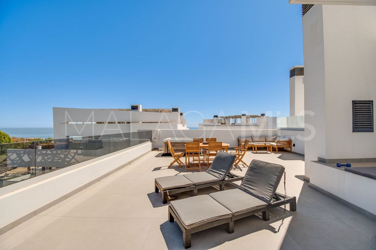 Appartement for sale in Estepona