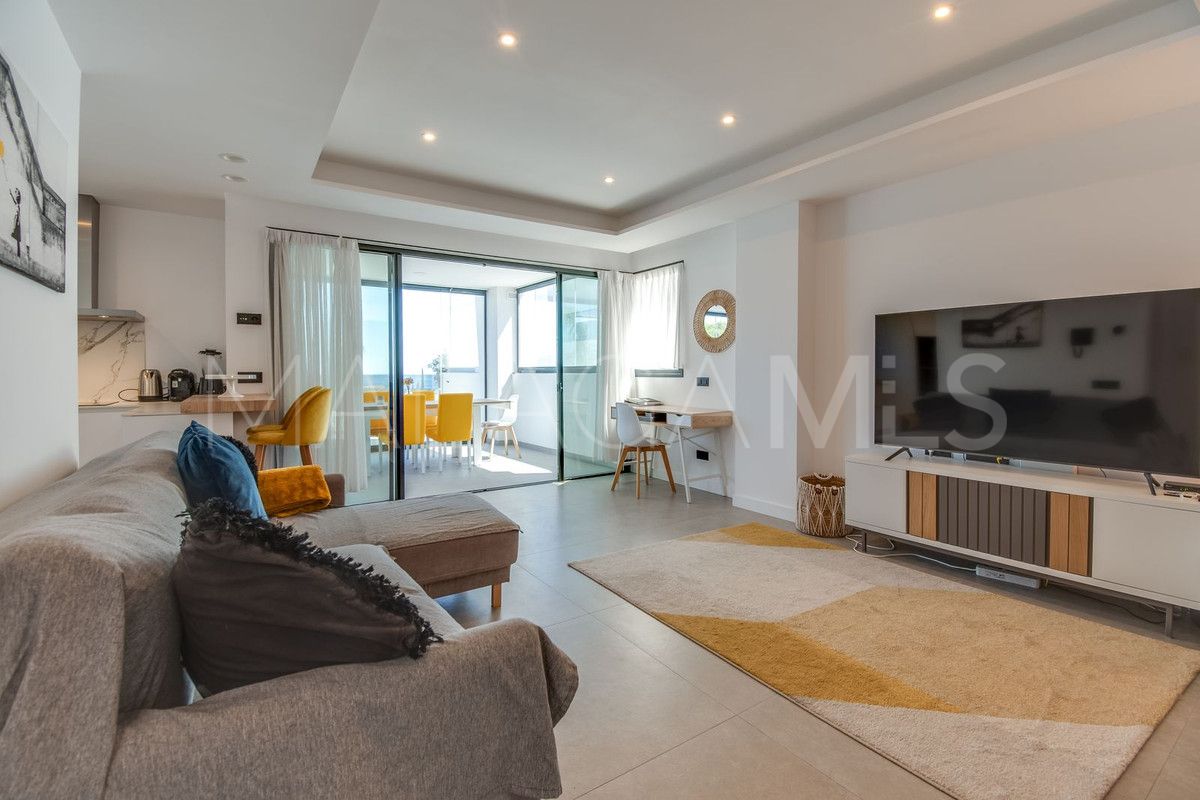 Appartement for sale in Estepona