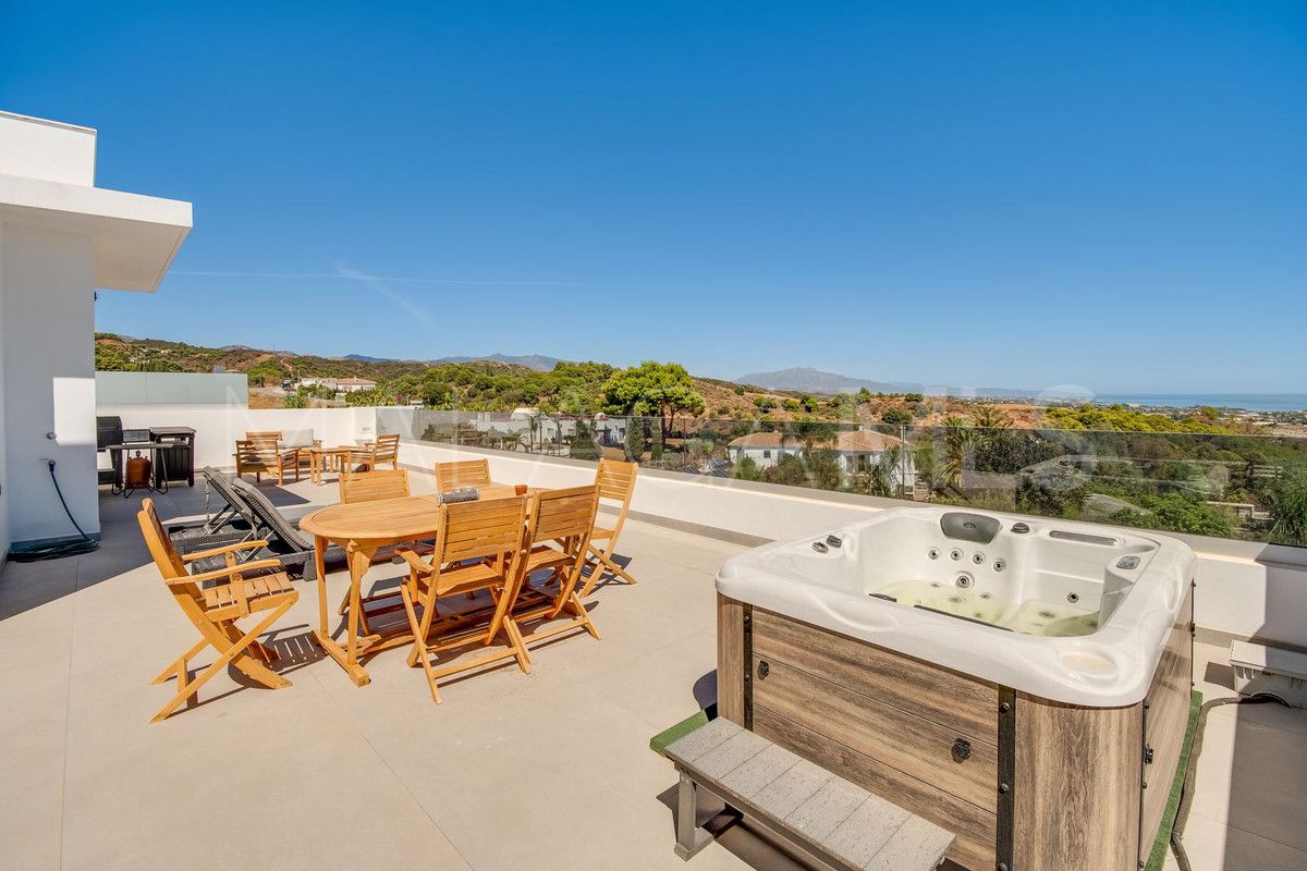 Appartement for sale in Estepona