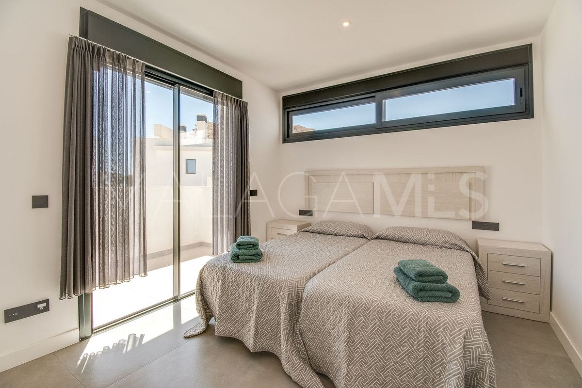 Appartement for sale in Estepona