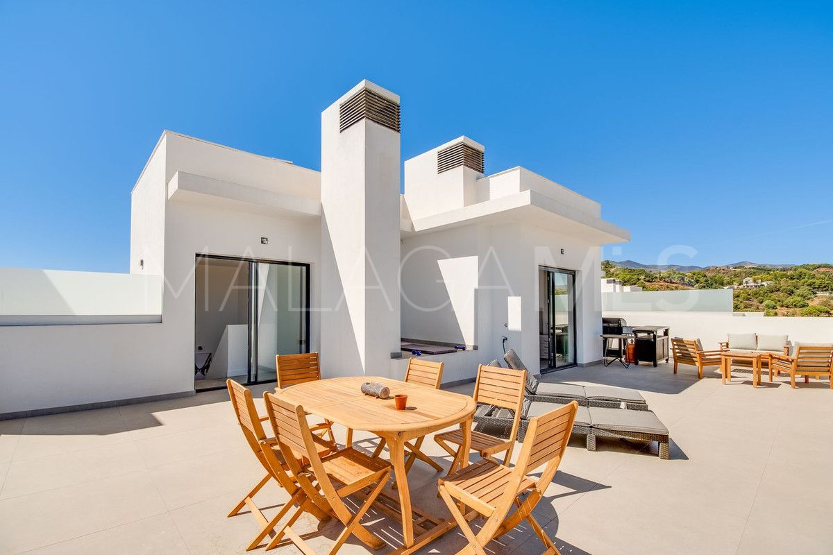 Appartement for sale in Estepona