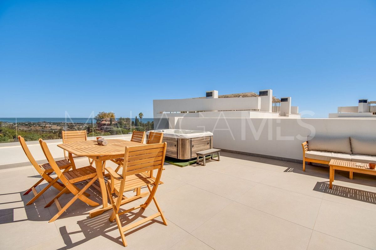Appartement for sale in Estepona