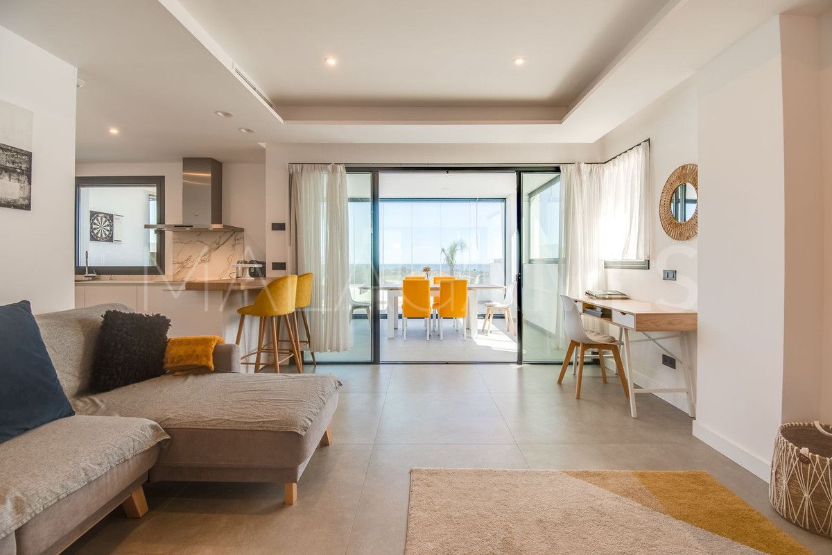 Appartement for sale in Estepona