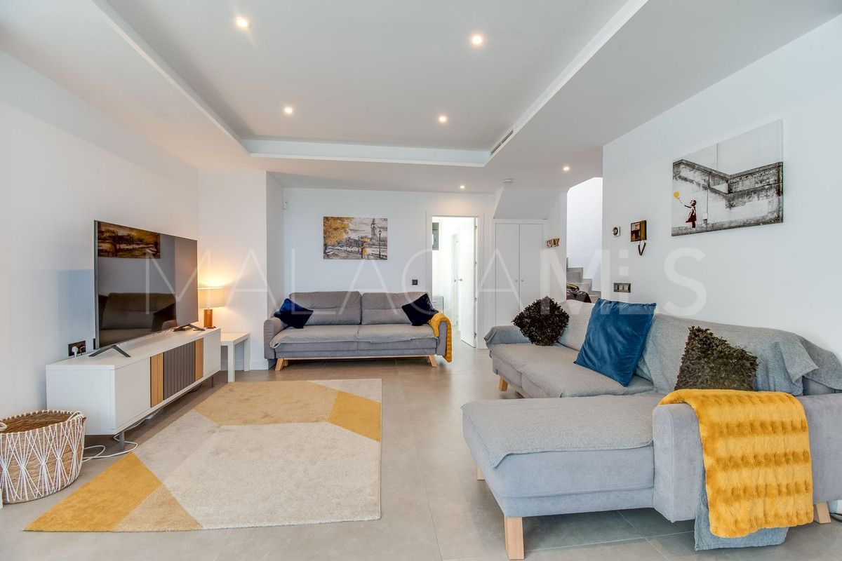 Appartement for sale in Estepona