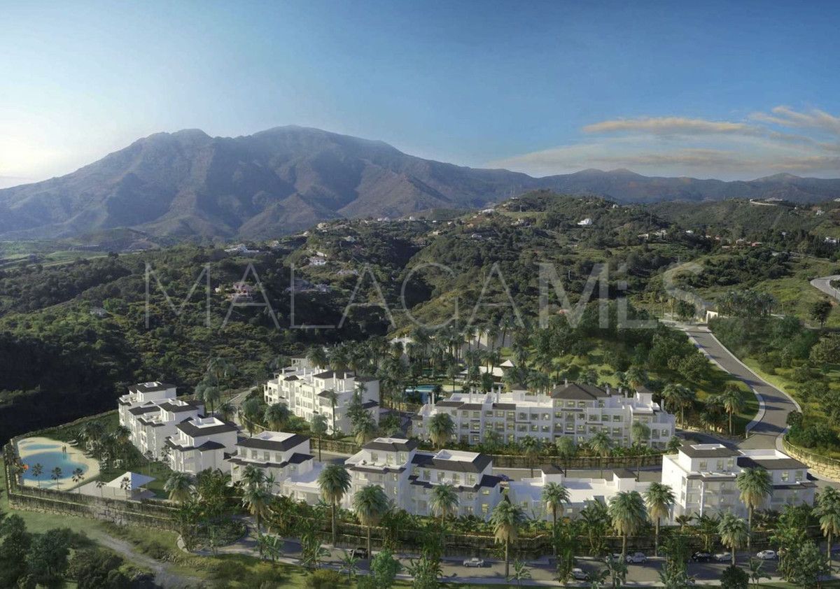 Appartement for sale in Estepona