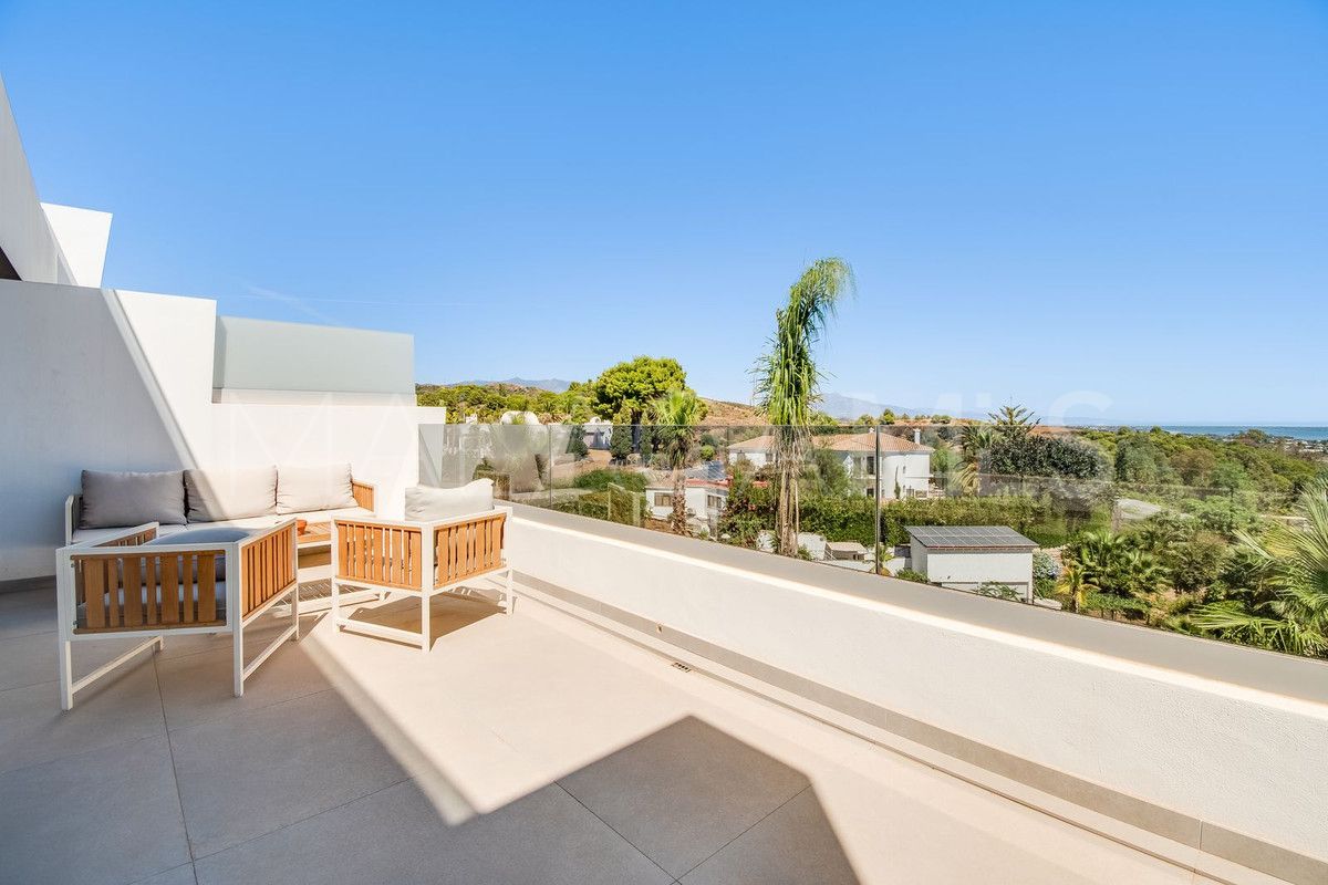 Appartement for sale in Estepona