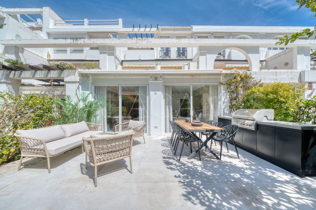 Erdgeschosswohnung for sale in La Quinta