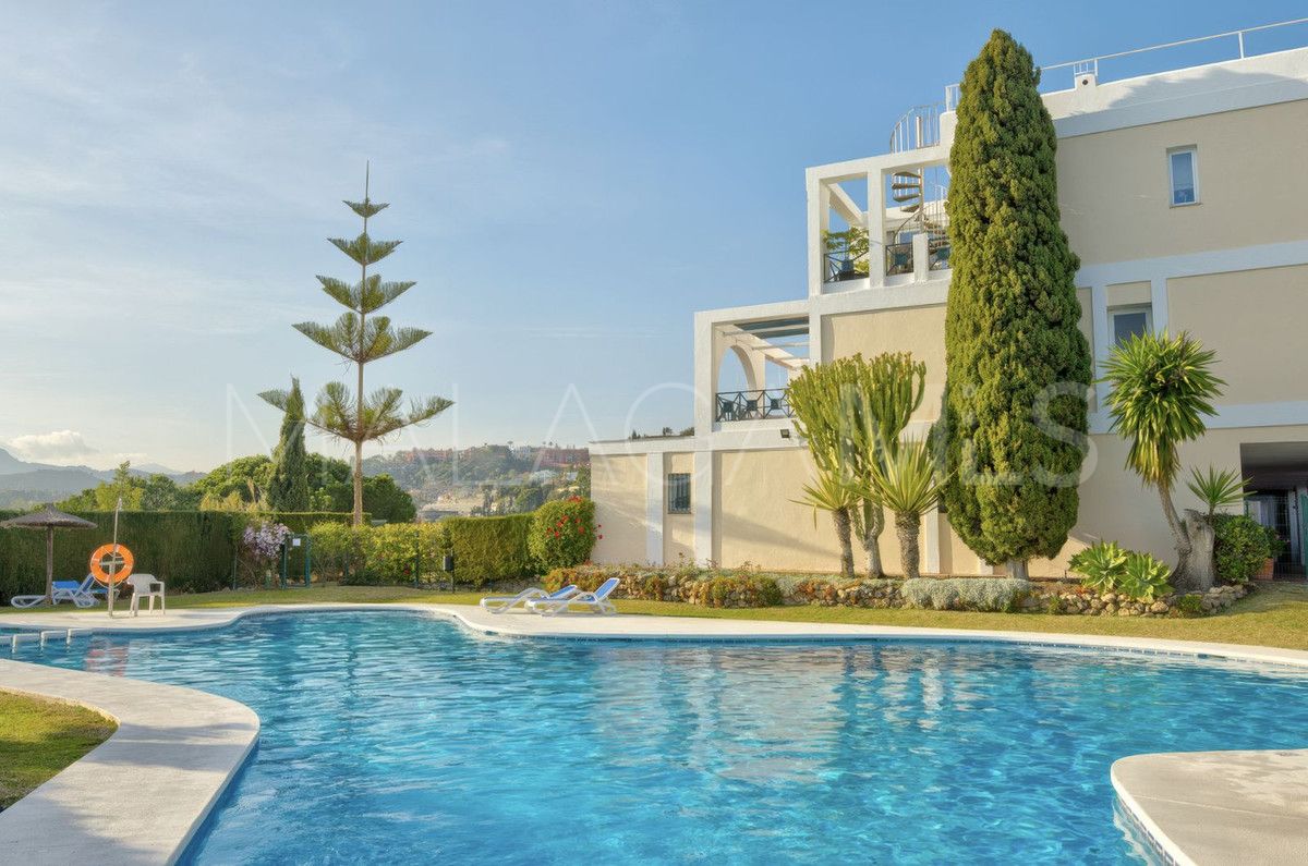 Erdgeschosswohnung for sale in La Quinta