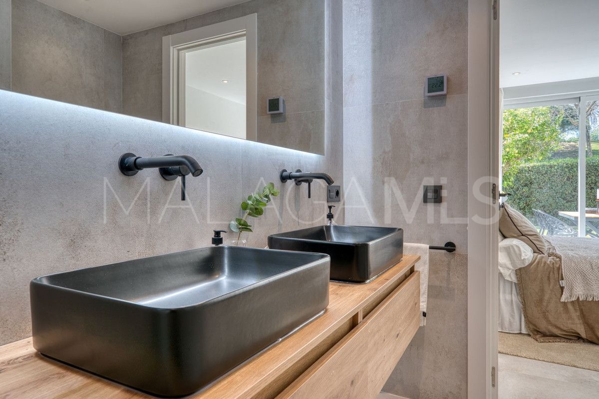 Erdgeschosswohnung for sale in La Quinta