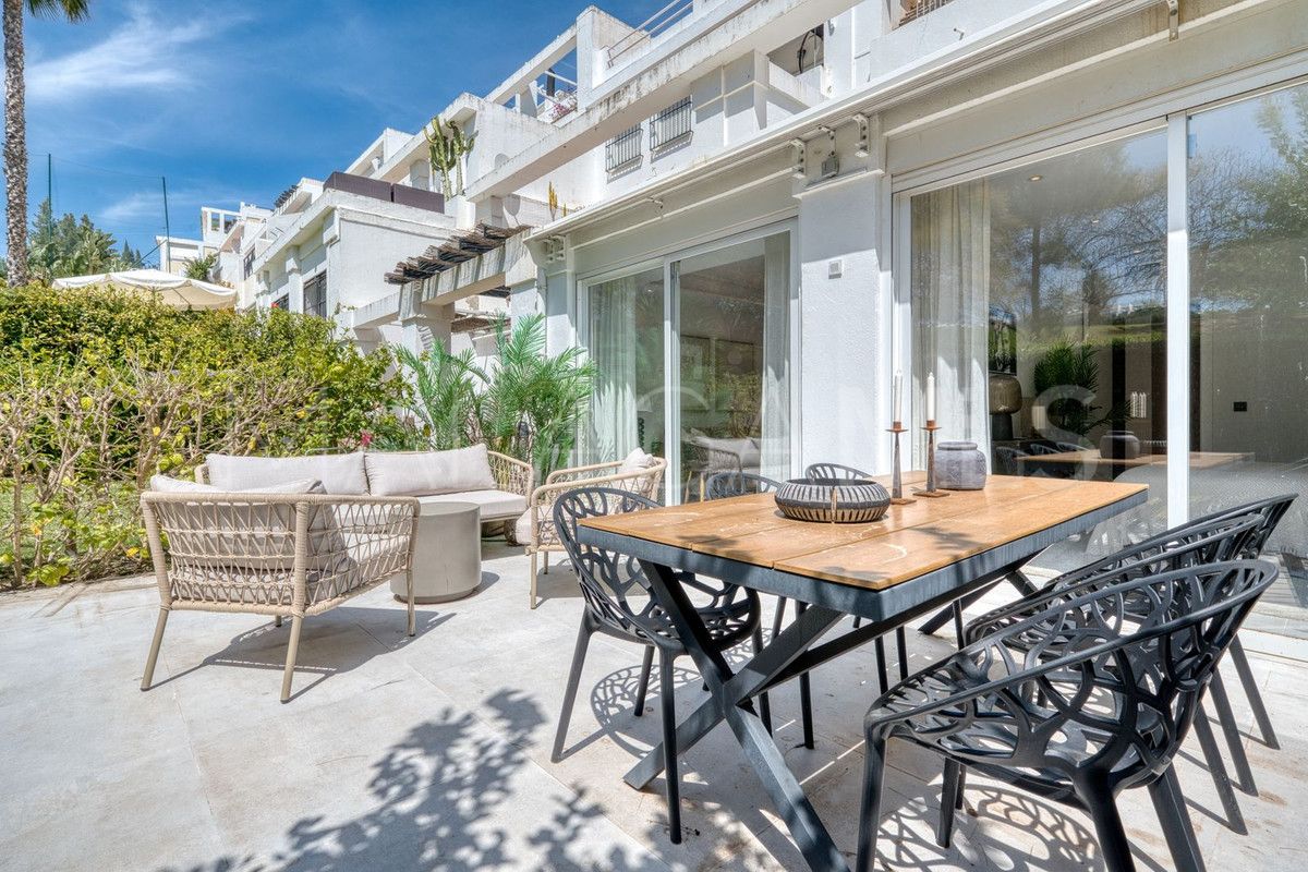 Erdgeschosswohnung for sale in La Quinta