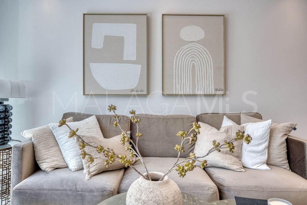 Erdgeschosswohnung for sale in La Quinta