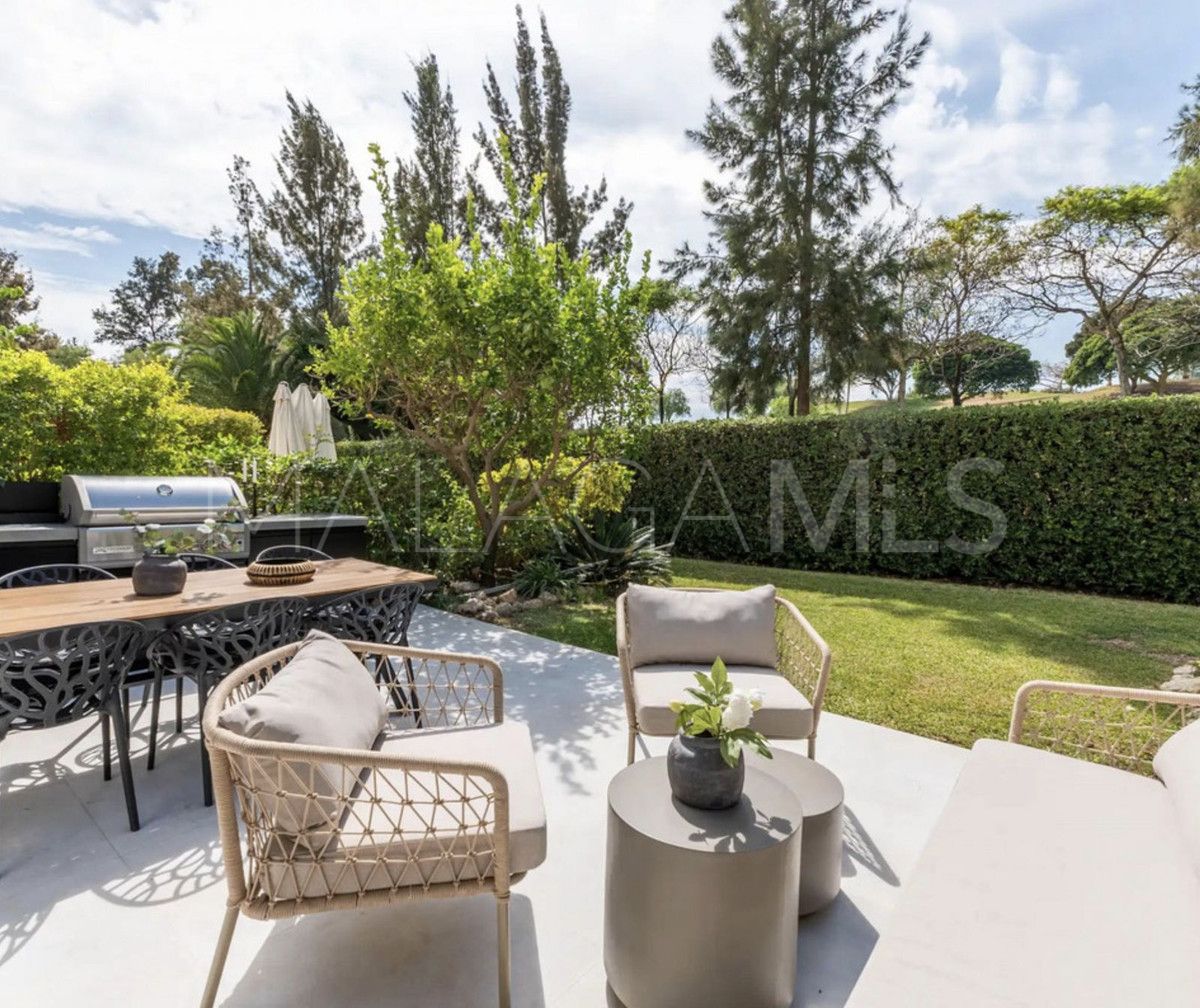 Erdgeschosswohnung for sale in La Quinta