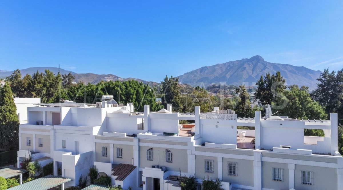 Erdgeschosswohnung for sale in La Quinta