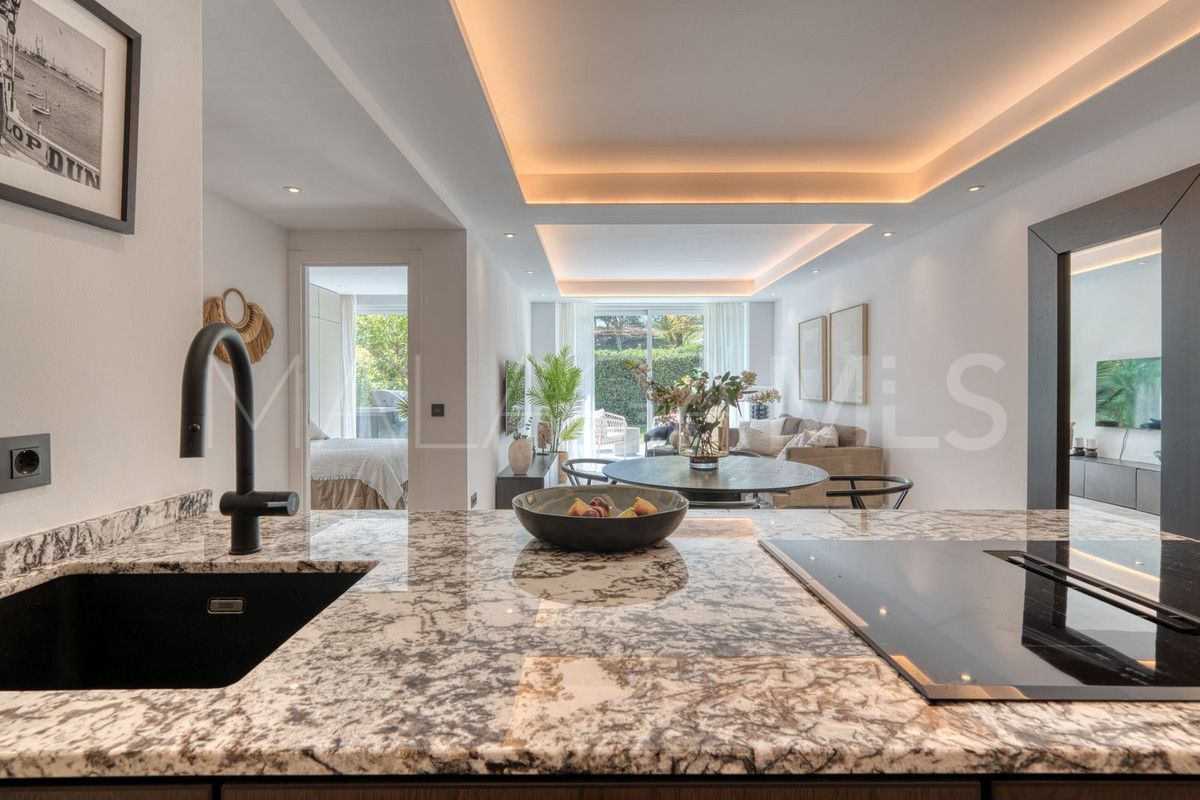 Erdgeschosswohnung for sale in La Quinta